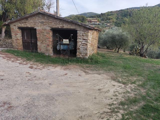 Terreno in vendita a Caselle, Arezzo