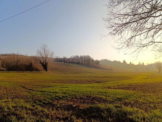 Terreno in vendita a Gaiano, Collecchio