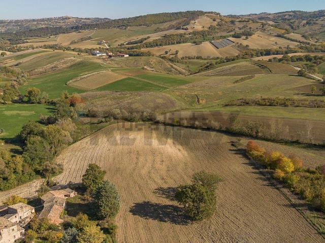 Terreno in vendita a Marche, Ancona