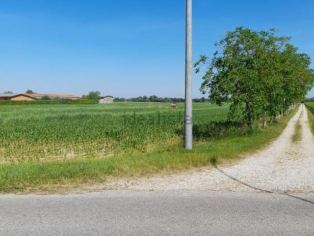 Terreno in vendita a Scodovacca, Cervignano Del Friuli