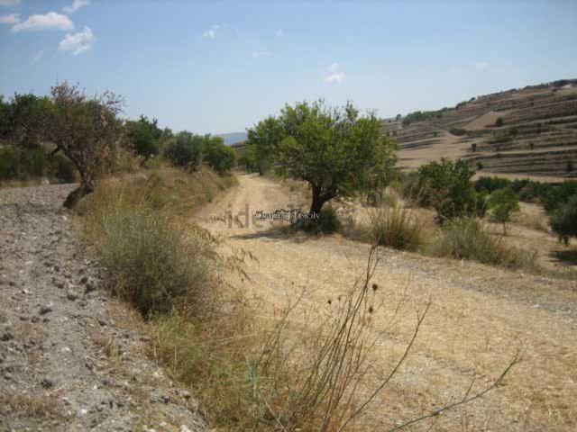 Terreno in vendita a Giarratana, Ragusa