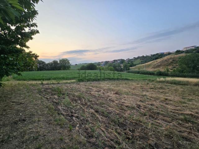 Terreno in vendita a Castellana, Pianella