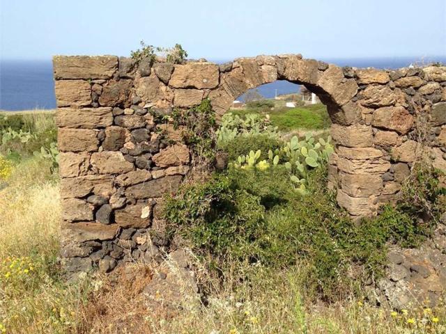 Terreno in vendita a Pantelleria Aeroporto, Sicilia