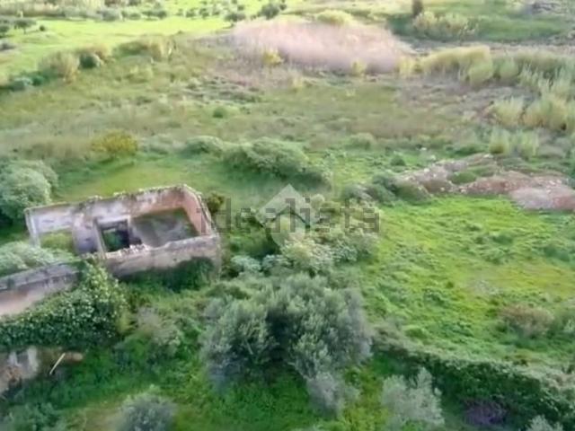 Terreno in vendita a Castellammare Del Golfo, Sicilia