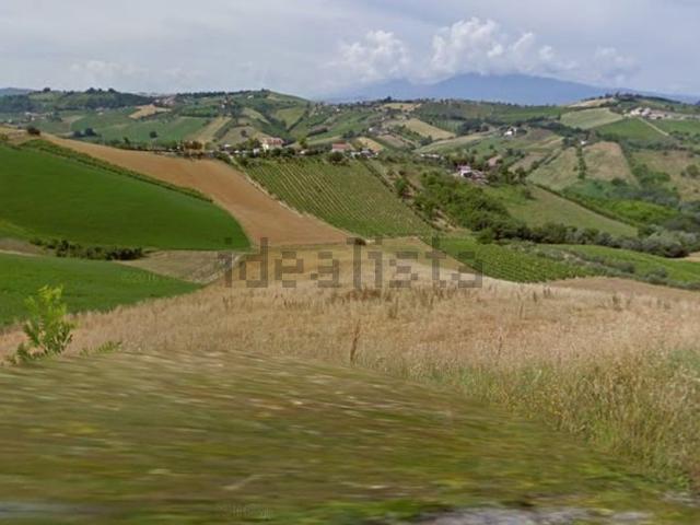 Terreno in vendita a Marche, Ascoli Piceno