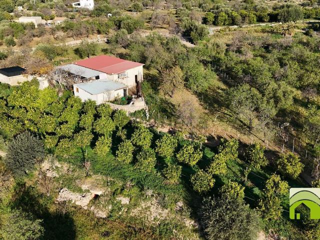 Terreno in vendita a Noto, Sicilia