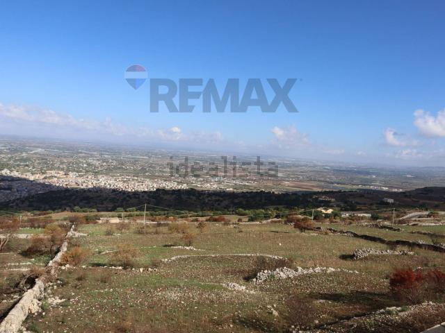 Terreno in vendita a Comiso, Ragusa