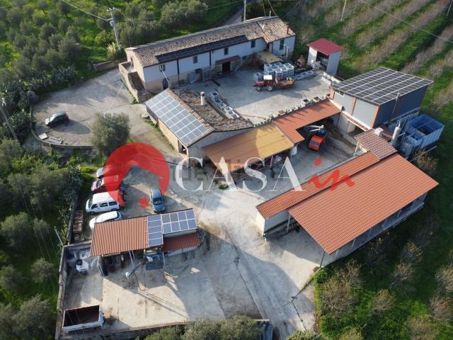 Terreno in vendita a Mistretta, Sicilia