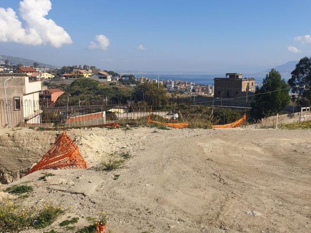 Terreno in vendita a III Circoscrizione, Messina
