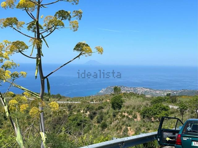 Terreno in vendita a Calabria, Vibo Valentia