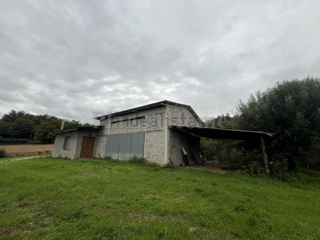 Terreno in vendita a Montenero, Amelia