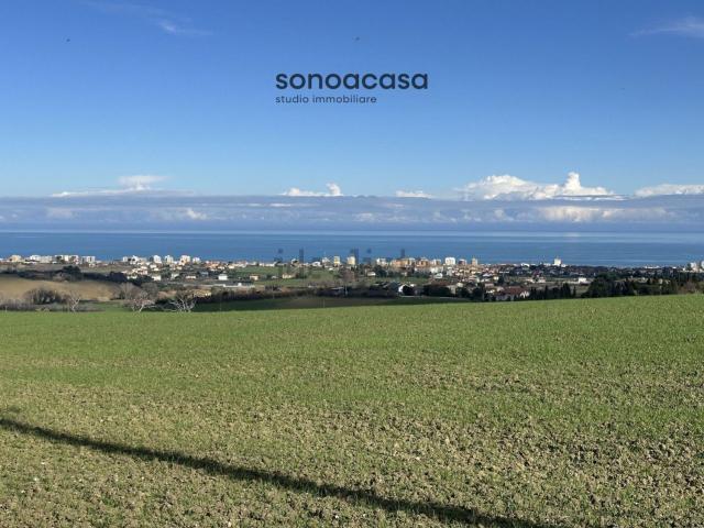 Terreno in vendita a Marche, Pesaro E Urbino