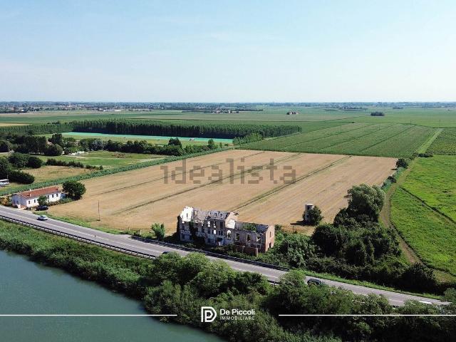 Terreno in vendita a Santa Maria di Piave, San Donà di Piave