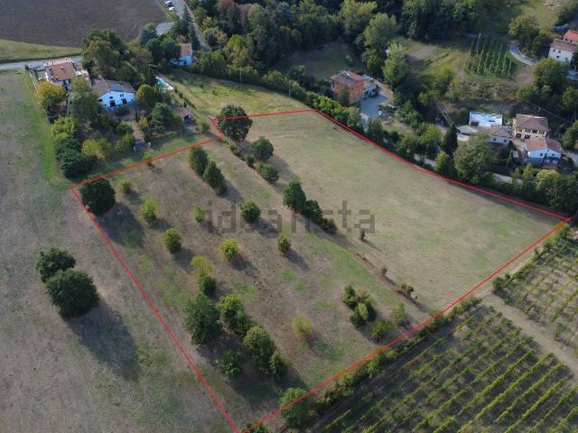 Terreno in vendita a Merlano, Valsamoggia