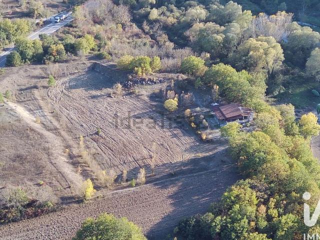 Terreno in vendita a Bussi Sul Tirino, Abruzzo