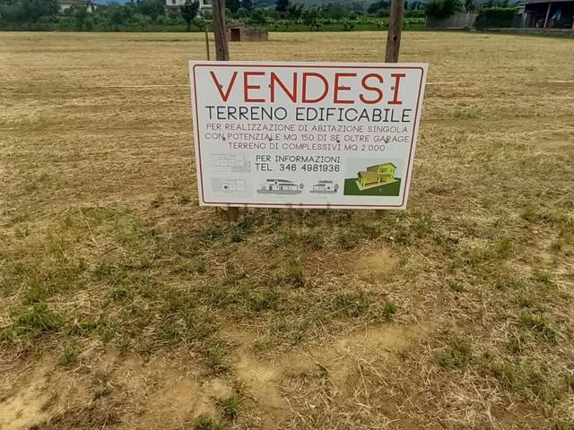 Terreno in vendita a Montecchio Vesponi, Castiglion Fiorentino