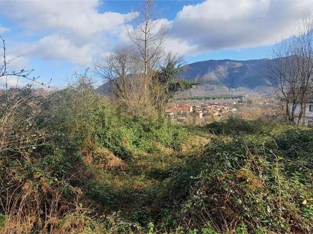 Terreno in vendita a Serino, Campania