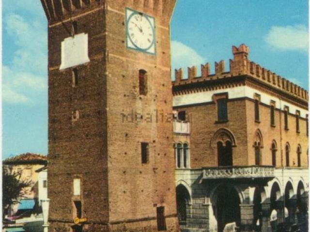 Terreno in vendita a Unione di comuni Terre di Castelli, Castelnuovo Rangone