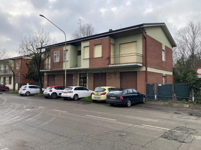 Terreno in vendita a Crocetta-San Lazzaro-Modena Est, Modena