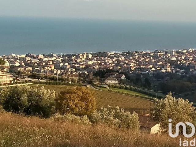 Terreno in vendita a Unione dei Comuni della Val Vibrata, Tortoreto