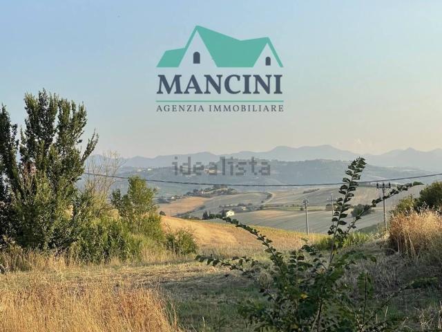 Terreno in vendita a Marche, Ancona