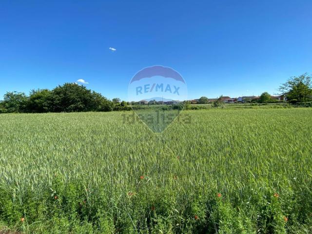 Terreno in vendita a Concorezzo, Monza-brianza