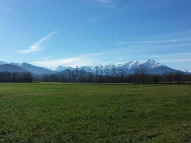Terreno in vendita a Piemonte, Cuneo