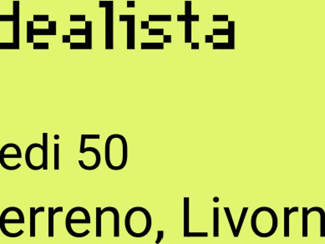 Terreno in vendita a Livorno, Toscana