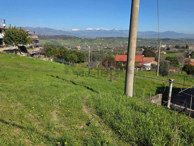 Terreno in vendita a San Marco Argentano, Cosenza