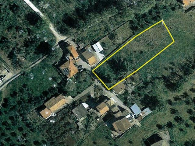 Terreno in vendita a Marcianese, Lanciano