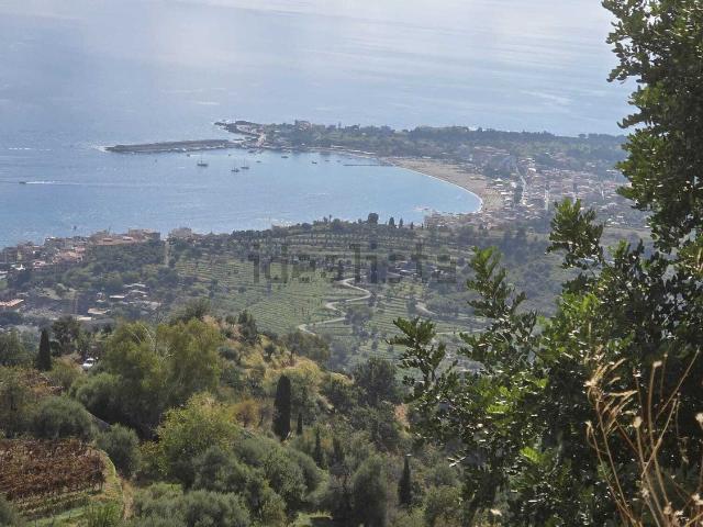 Terreno in vendita a Castelmola, Sicilia