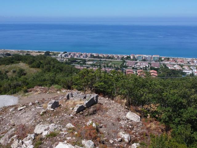 Terreno in vendita a Falconara Albanese, Cosenza