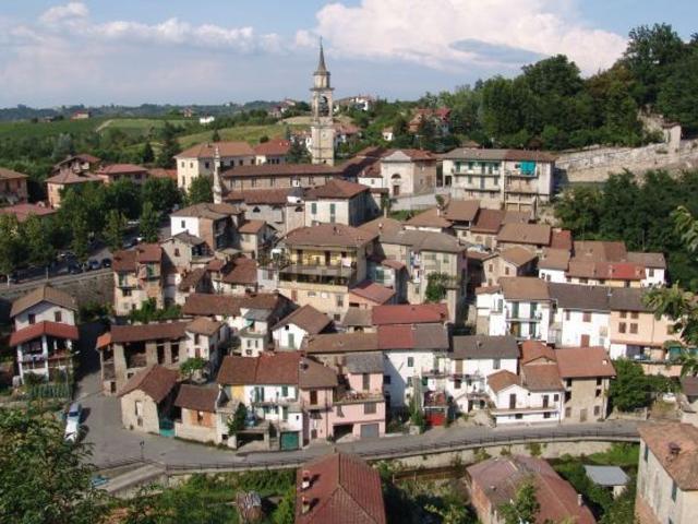 Terreno in vendita a Piemonte, Alessandria