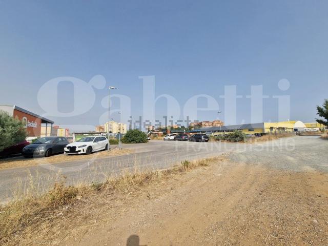 Terreno in vendita a Sestu, Sardigna/Sardegna