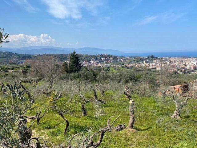 Terreno in vendita a San Paolo, Barcellona Pozzo Di Gotto