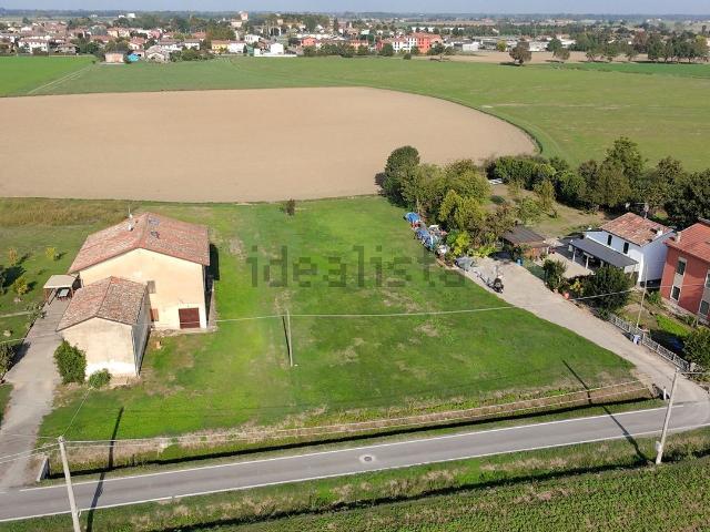 Terreno in vendita a Sissa Trecasali, Sissa