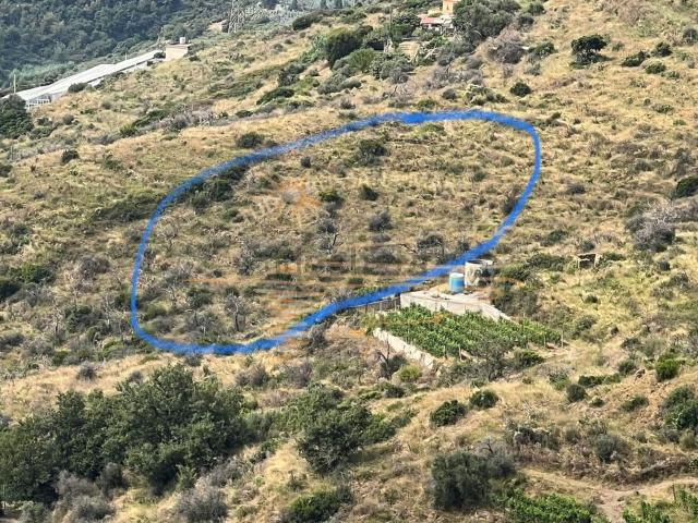 Terreno in vendita a San Remo, Liguria