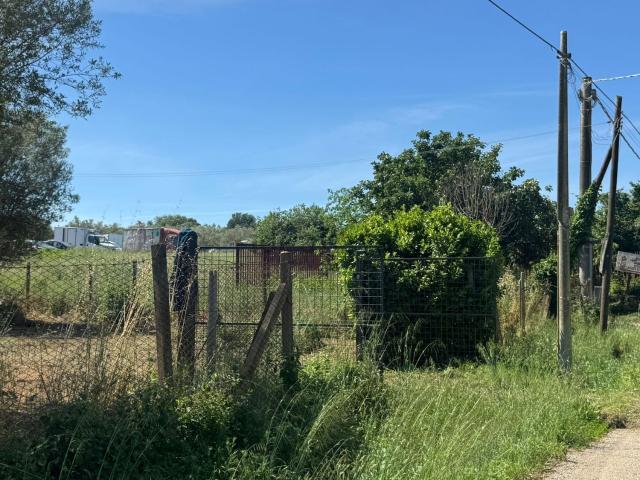 Terreno in vendita a Marta, Lazio