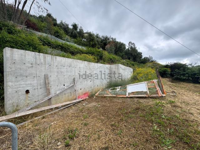 Terreno in vendita a Sant'Antonio, San Remo
