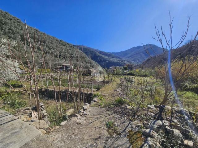 Terreno in vendita a Badalucco, Liguria