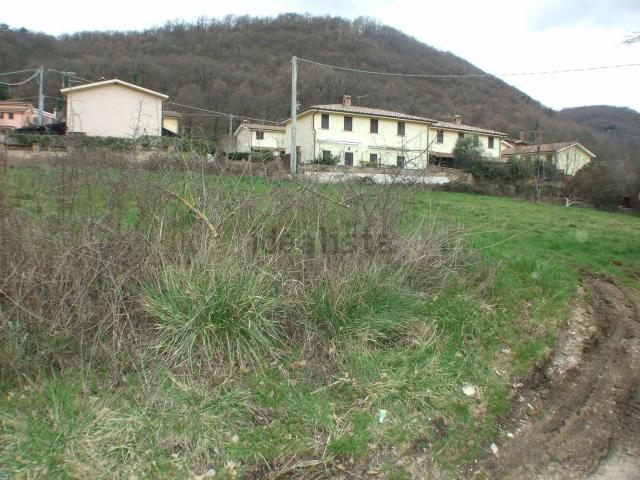 Terreno in vendita a Rocca Di Botte, Abruzzo