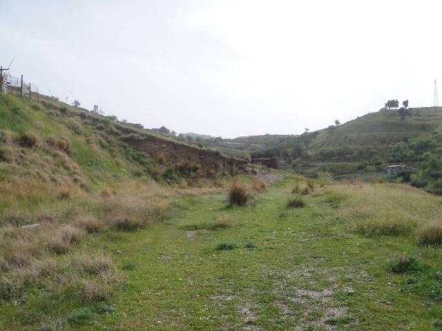 Terreno in vendita a Occhio, Calabria