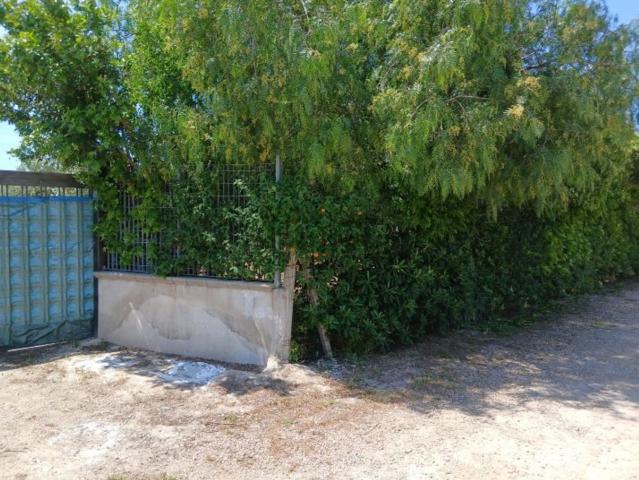 Terreno in vendita a Puglia, Taranto