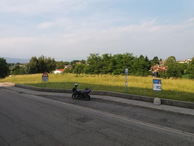 Terreno in vendita a Colloredo Di Montalbano, Friuli-Venezia Giulia