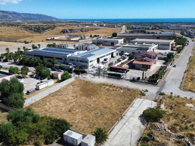 Terreno in vendita a Quartiere ANAS, Manfredonia
