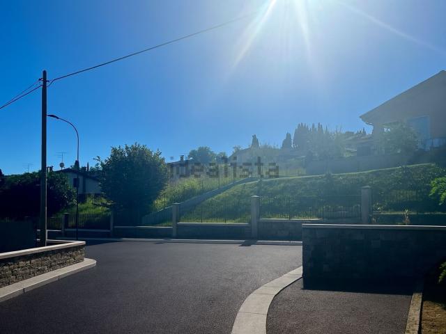 Terreno in vendita a Palazzolo, Sona