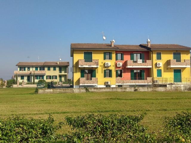 Terreno in vendita a Marola, Alonte