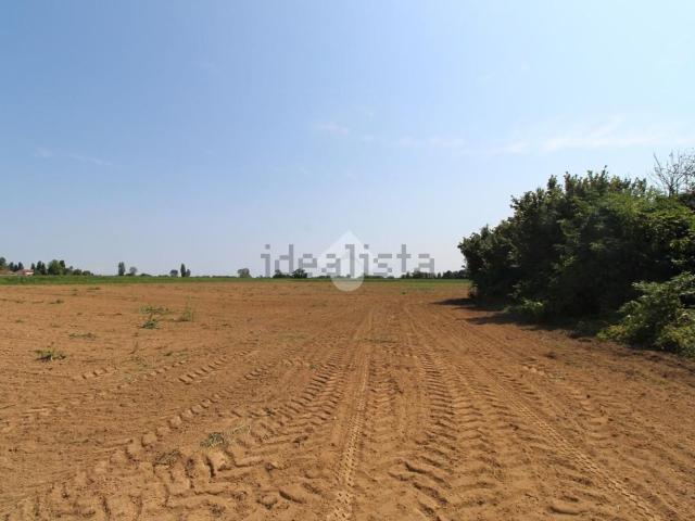 Terreno in vendita a Camisano Vicentino, Veneto