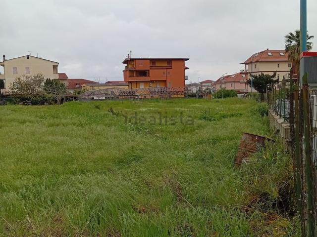 Terreno in vendita a Calabria, Catanzaro