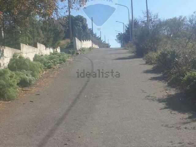 Terreno in vendita a Belpasso, Sicilia